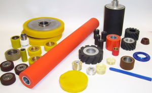 Industrial-Rollers